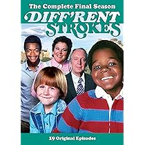 Diff'rent Strokes - Season 1: Amazon.ca: Gary Coleman, Todd
