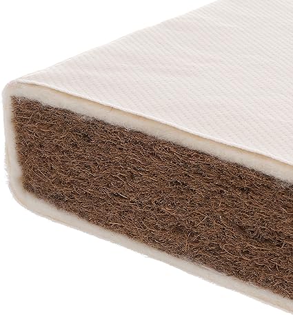 mamia cot bed mattress