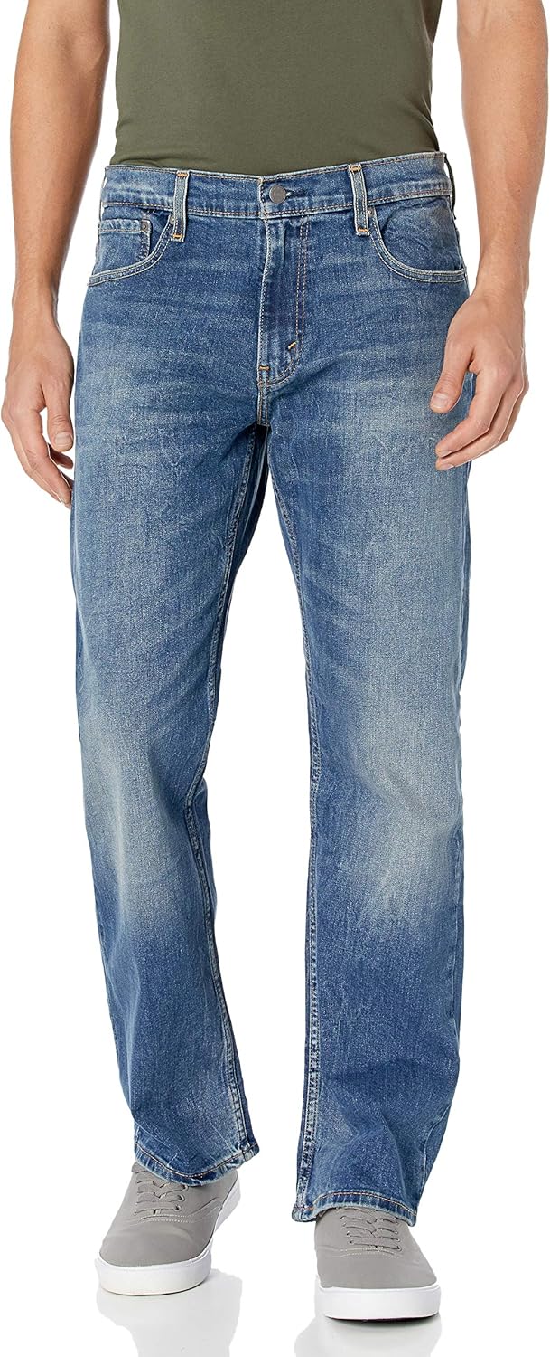 levi 569 jeans amazon