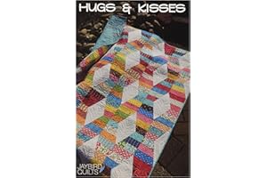 Jaybird Hugs and Kisses