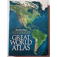 Encyclopedia Britannica World Atlas (1958-05-04): G. Donald Hudson