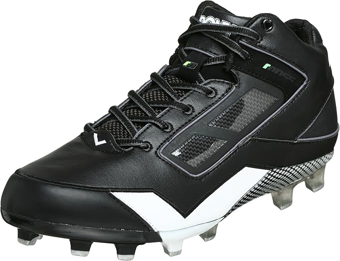 pony football cleats