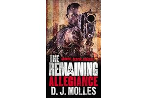 The Remaining: Allegiance
