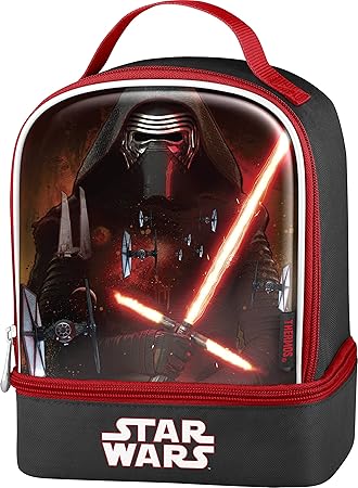 star wars thermos lunch box
