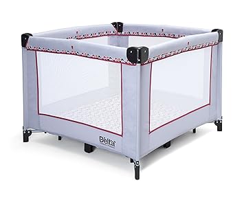 delta 36 x 36 playard