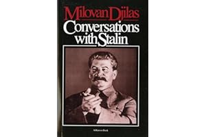Conversations With Stalin