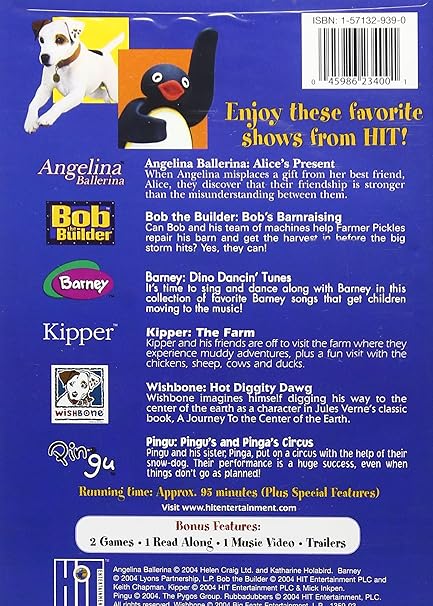 Amazon Com Children S Favorites Childrens Favorites Movies Tv