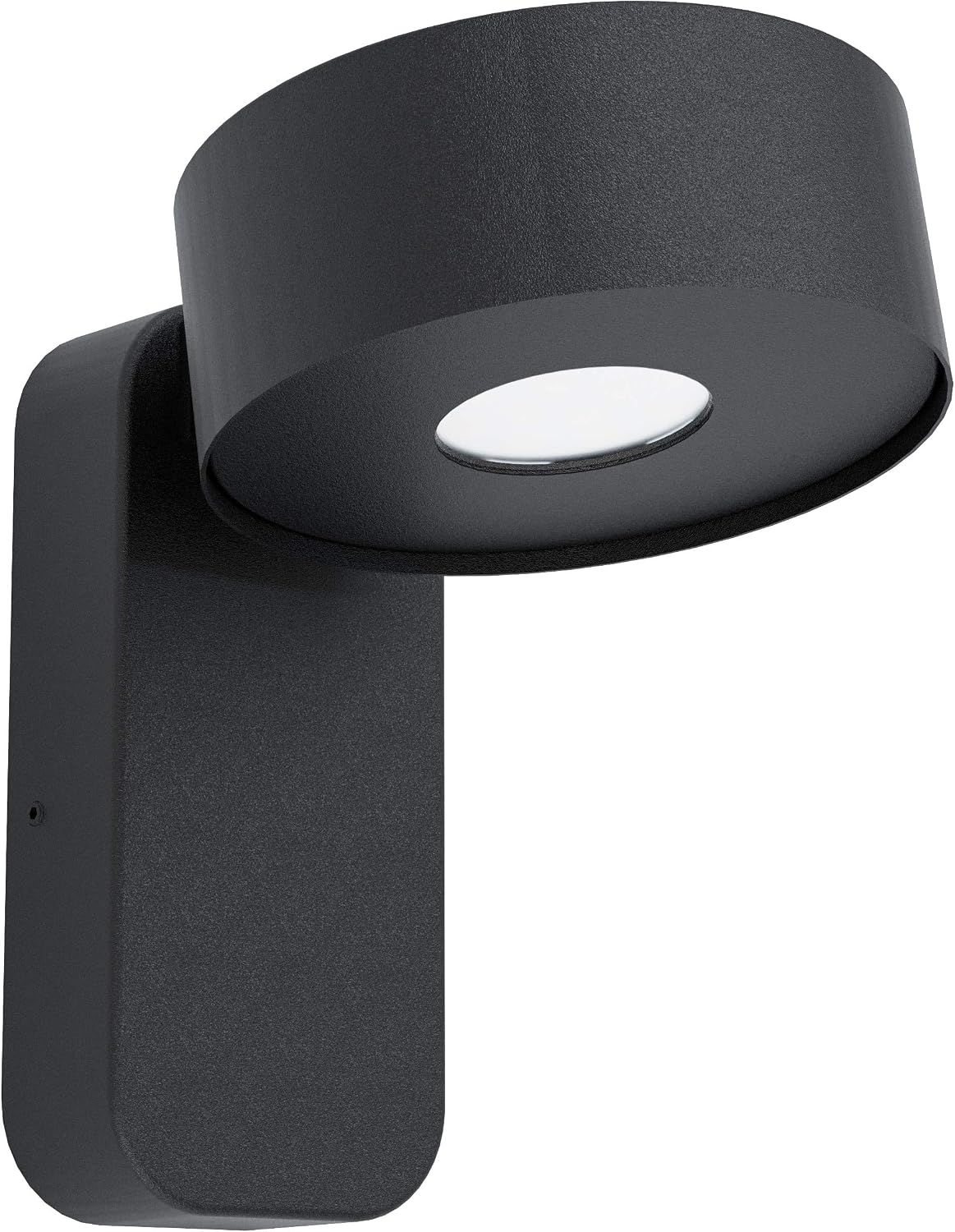 EGLO Palosco LED Outdoor Wall Light, 1-Bulb Outdoor Light