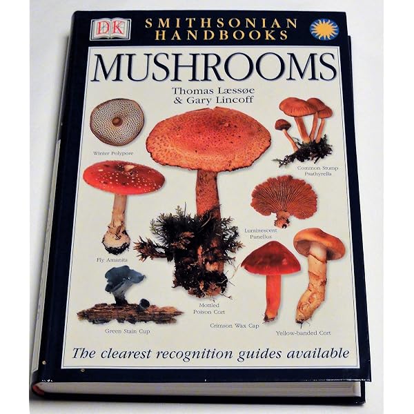 The Complete Encyclopedia of Mushrooms: Keizer, Gerrit J