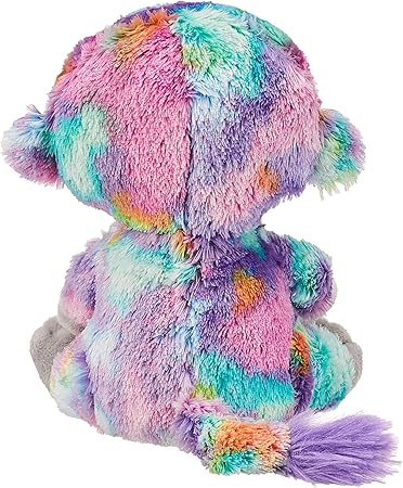 zuri the monkey beanie boo