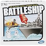 Hasbro Gaming Battleship Game