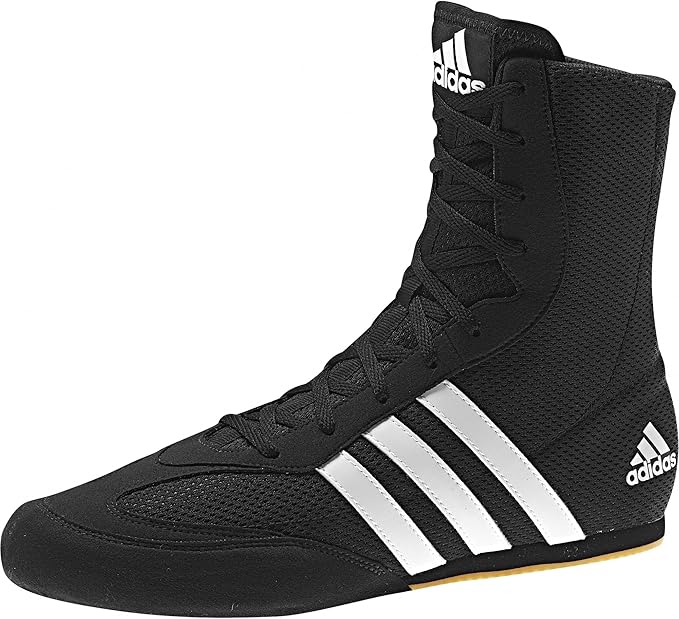 plain black adidas shoes
