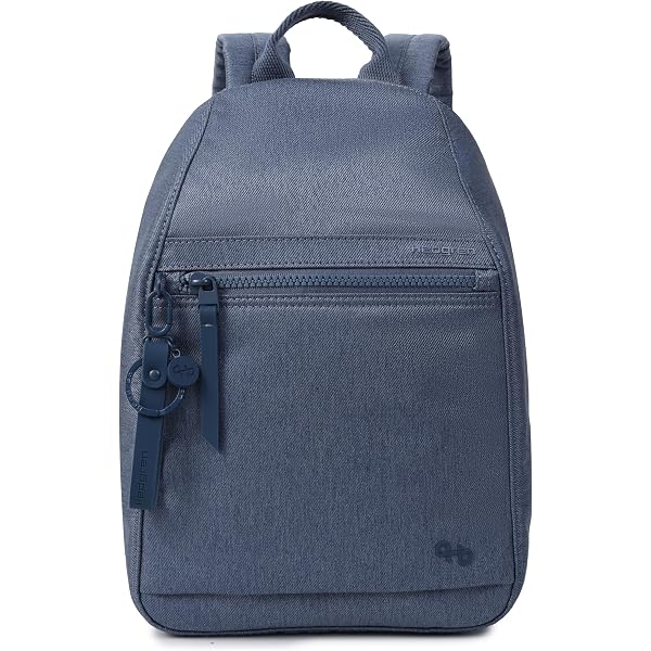 Amazon.com | Hedgren Balanced Medium RFID Backpack | Casual  display picture 2