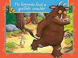 Ravensburger The Gruffalo 4 in a Box Jigsaw Puzzles 12 16 20 24 Pieces view 5