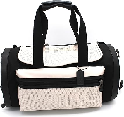 Coach duffle bag canada Clearance