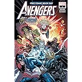 Free Comic Book Day 2019 (Avengers/Savage Avengers) #1
