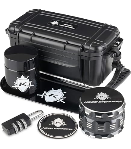 Dallies Halloween Candy Tackle Box Food Decorative: Home & Kitchen
