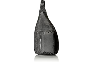 Vera Bradley Women's Recycled Lighten Up Reactive Sling Backpack Bookbag