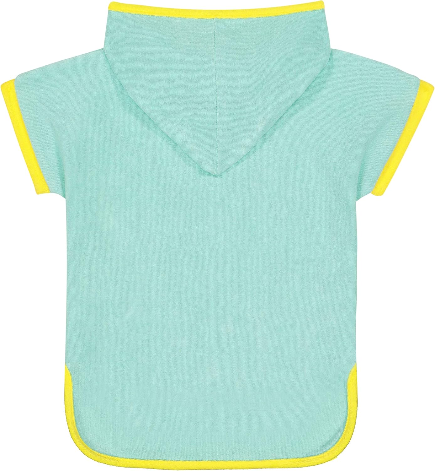 Cape Sortie De Bain Anti Uv Bebe Mixte Ki Et La 0 A 4 Ans Garcon Ou Fille Vetements De Nuit Et Peignoirs Vetements Centroarco Com