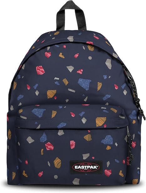 Eastpak Padded PAK'R Sac à Dos Enfants, 40 cm, 24 liters, Multicolore  (Terro Night): Amazon.fr: Bagages