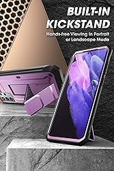 SUPCASE Unicorn Beetle Pro Series Dual Layer Rugged