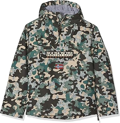 napapijri niños amazon