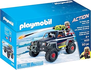 Playmobil 9059 Clearance