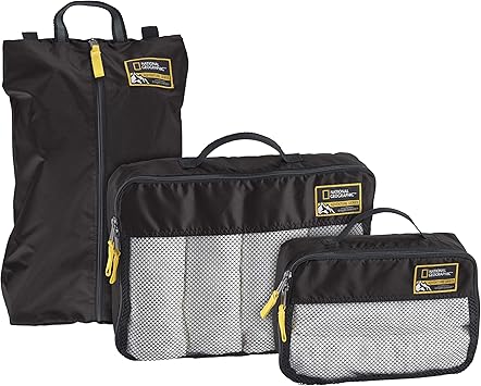 national geographic luggage