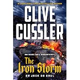 Clive Cussler The Iron Storm (An Isaac Bell Adventure)