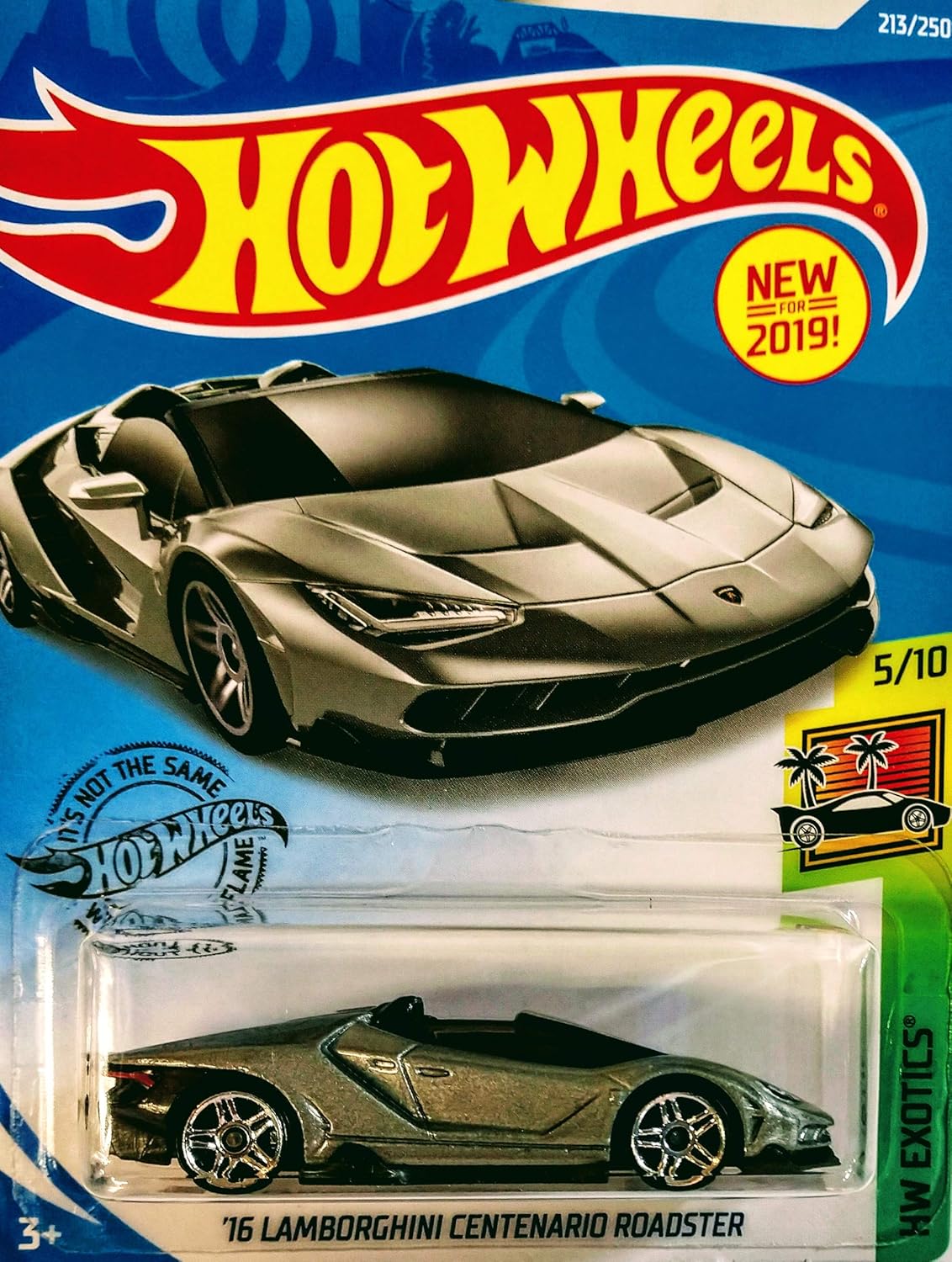 lamborghini centenario hot wheels amazon