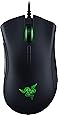 Razer DeathAdder Elite エルゴノミック ゲーミングマウス【日本正規代理店保証品】RZ01-02010100-R3A1