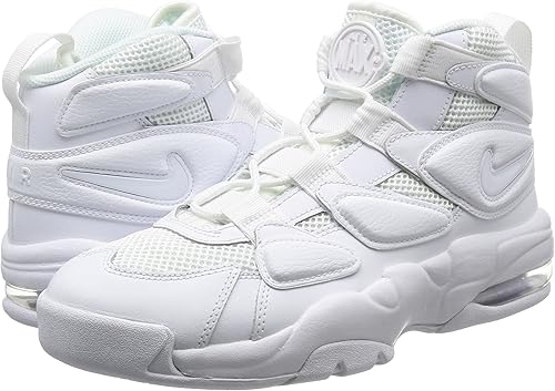 uptempo 94 white