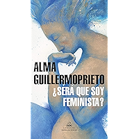 ¿Será que soy feminista? (Spanish Edition) book cover