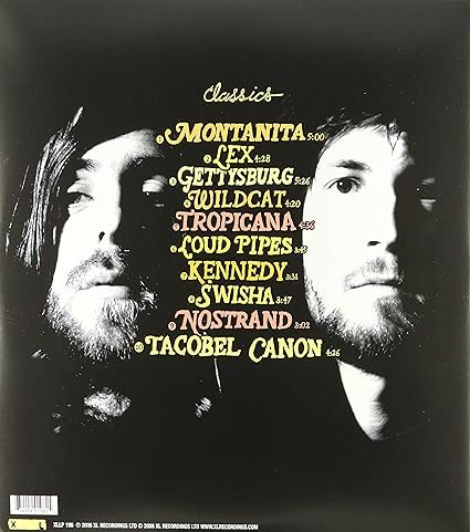 Ratatat Ratatat Classics Vinyl Lp Amazon Com Music ratatat ratatat classics vinyl lp