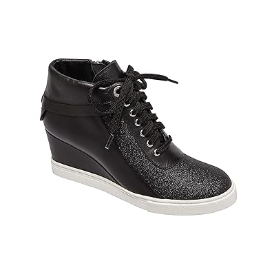 freja wedge sneaker