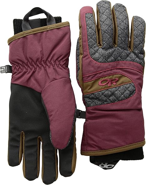 outdoor research riot