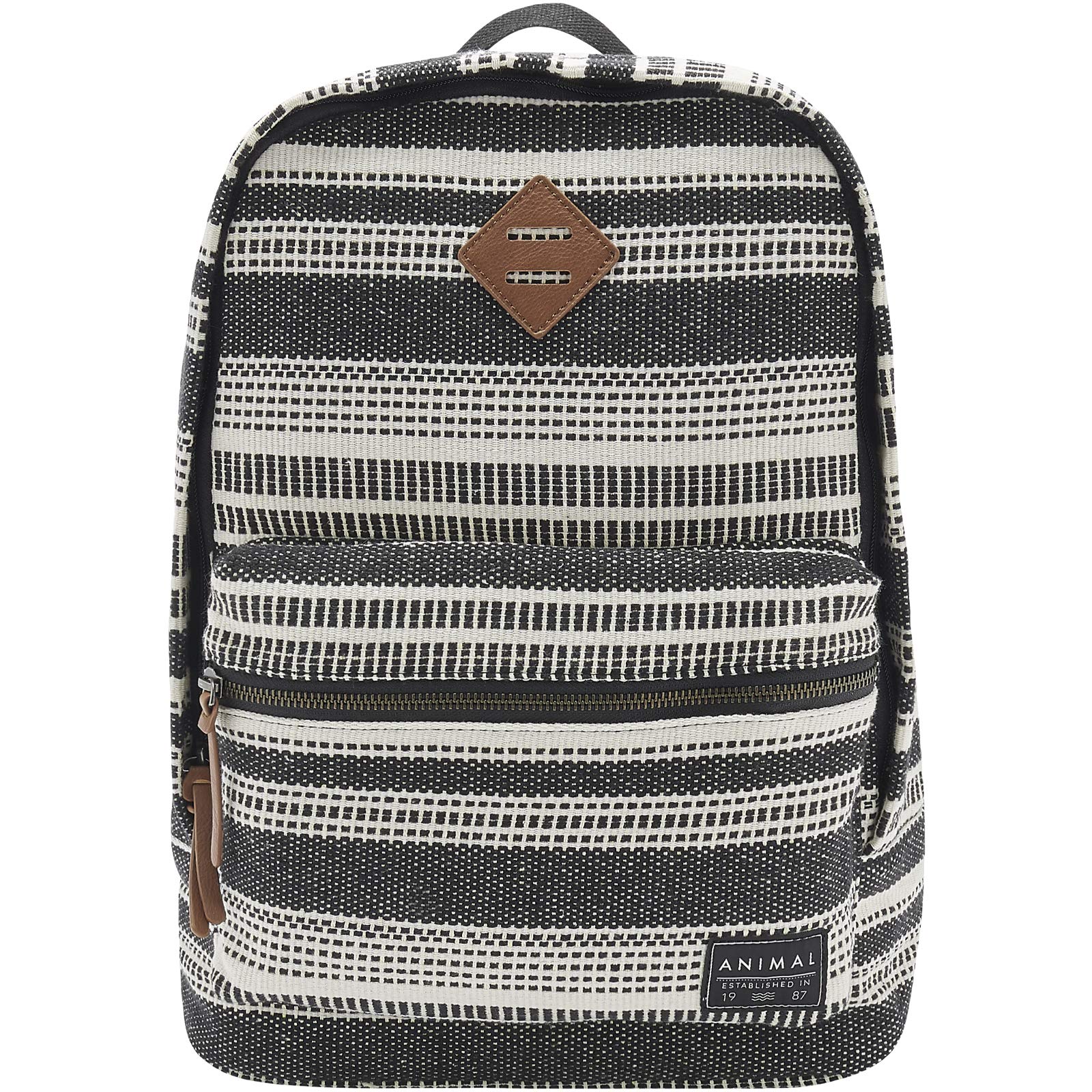 animal burst backpack