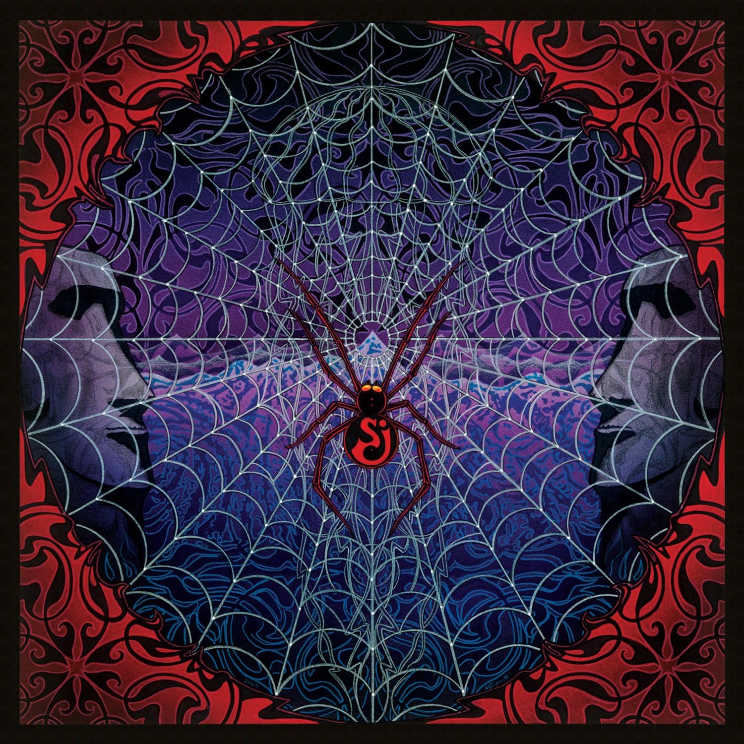 Trick or Treat: Best of the String Cheese Incident