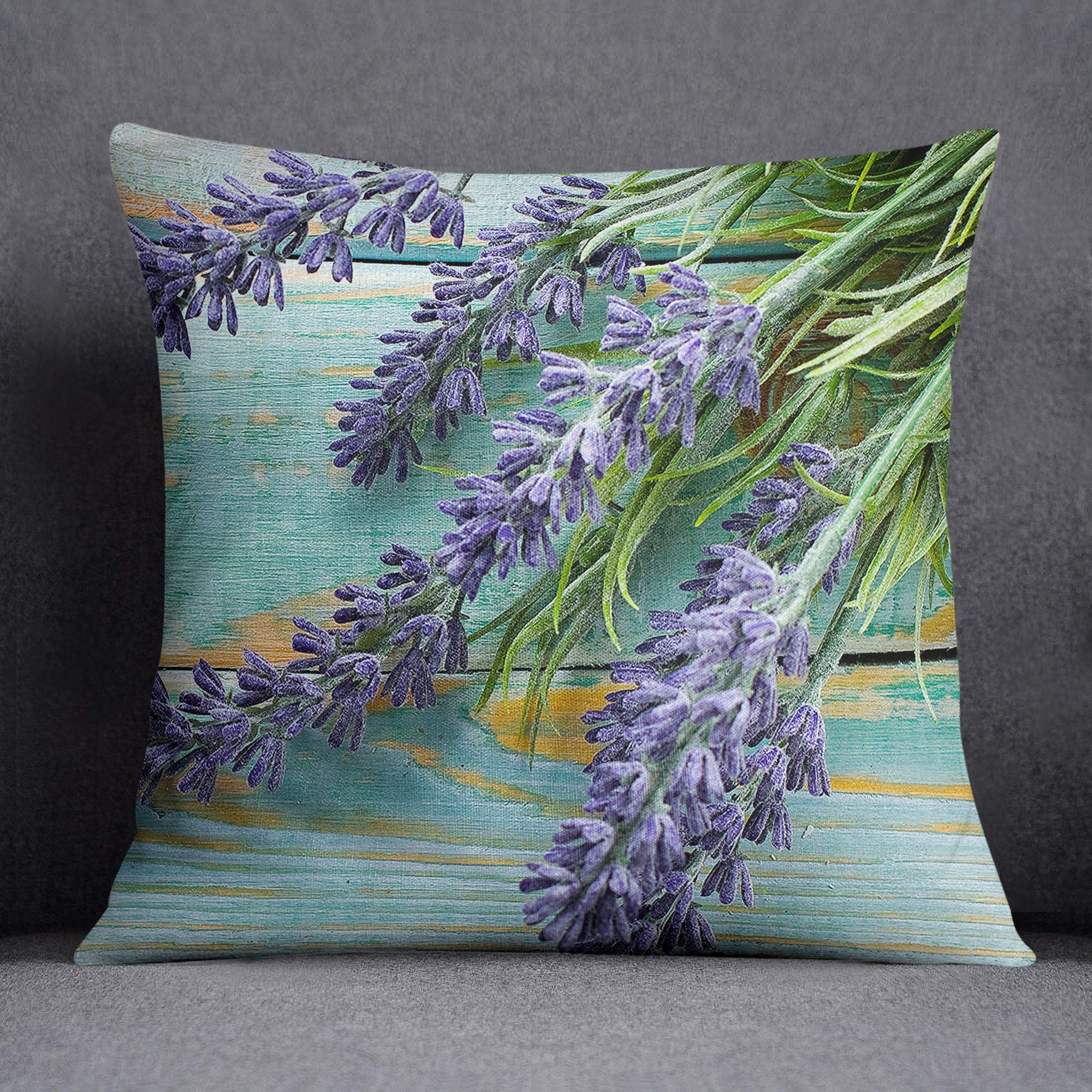 Bonamaison Decorative Cushion Cover, Multi, 45x45