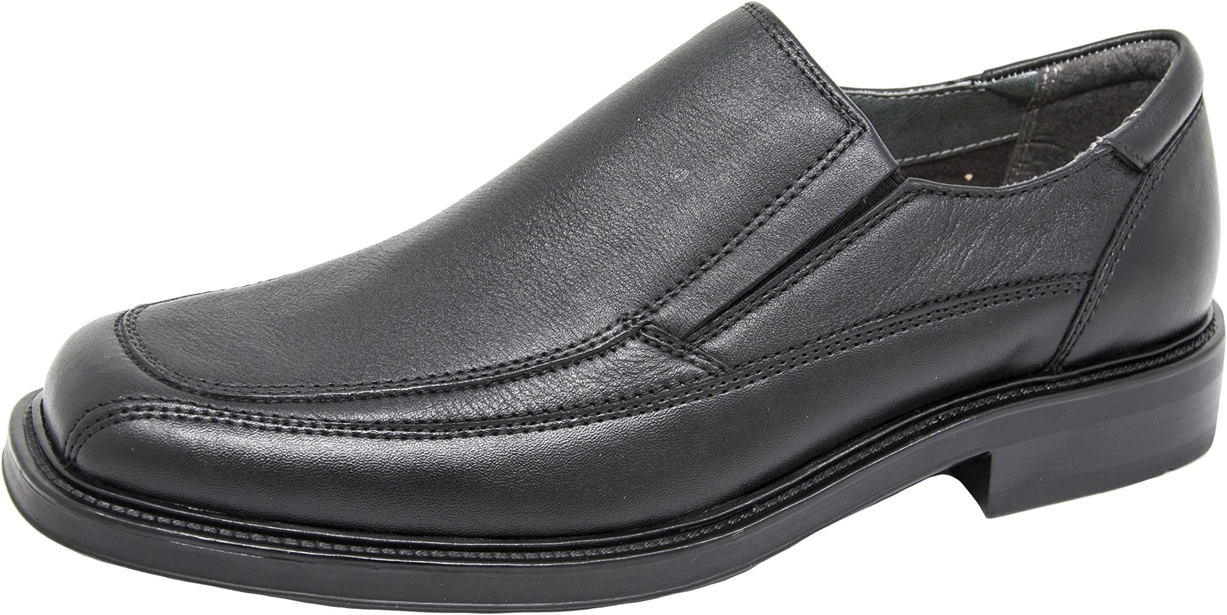 Dockers Men’s Proposal Leather Slip-on Loafer Shoe