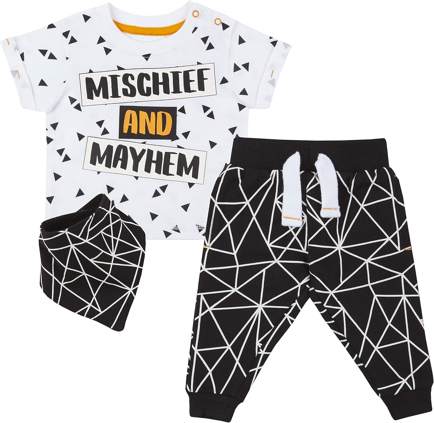 newborn jogger outfit