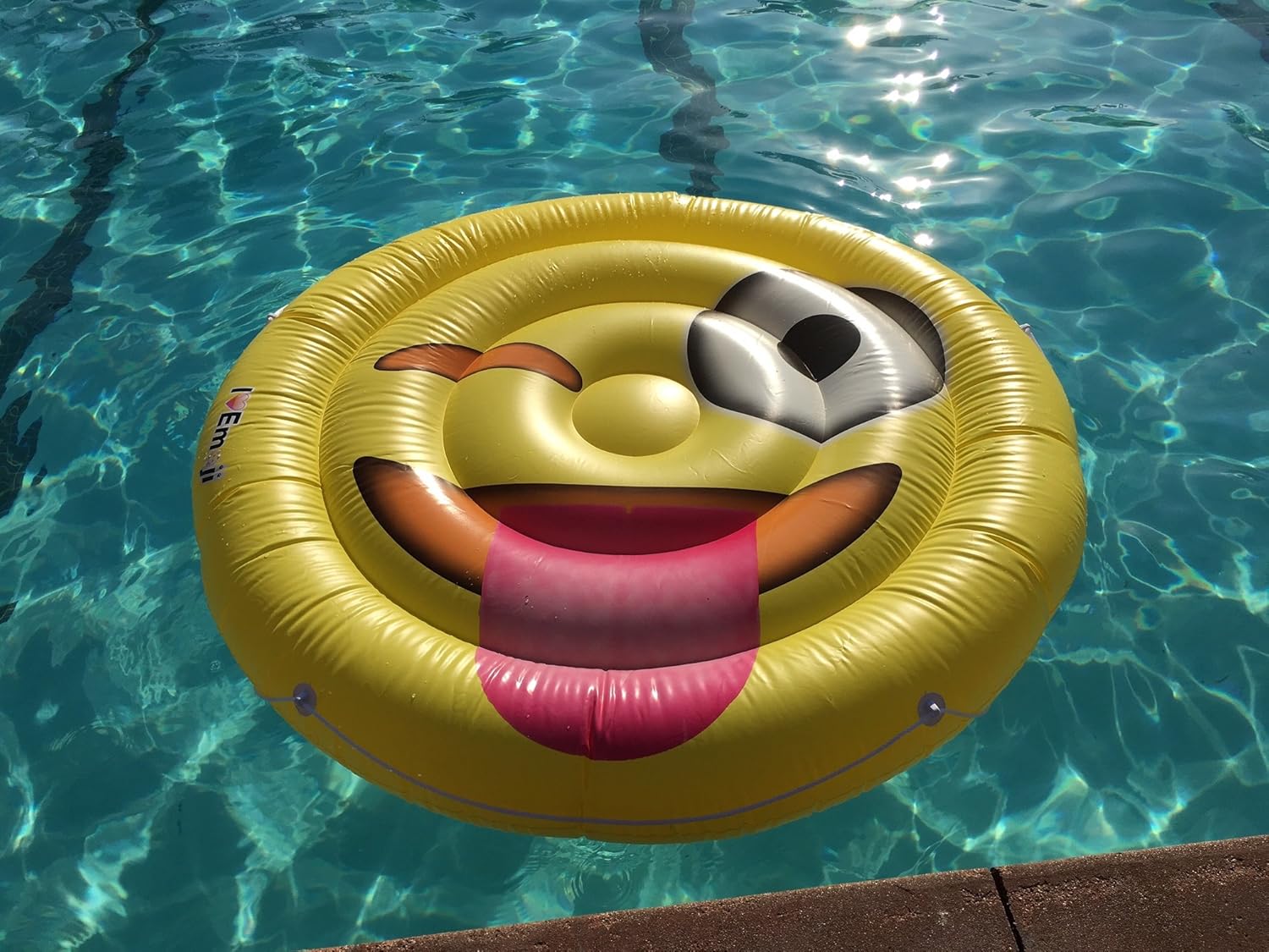 Pool float