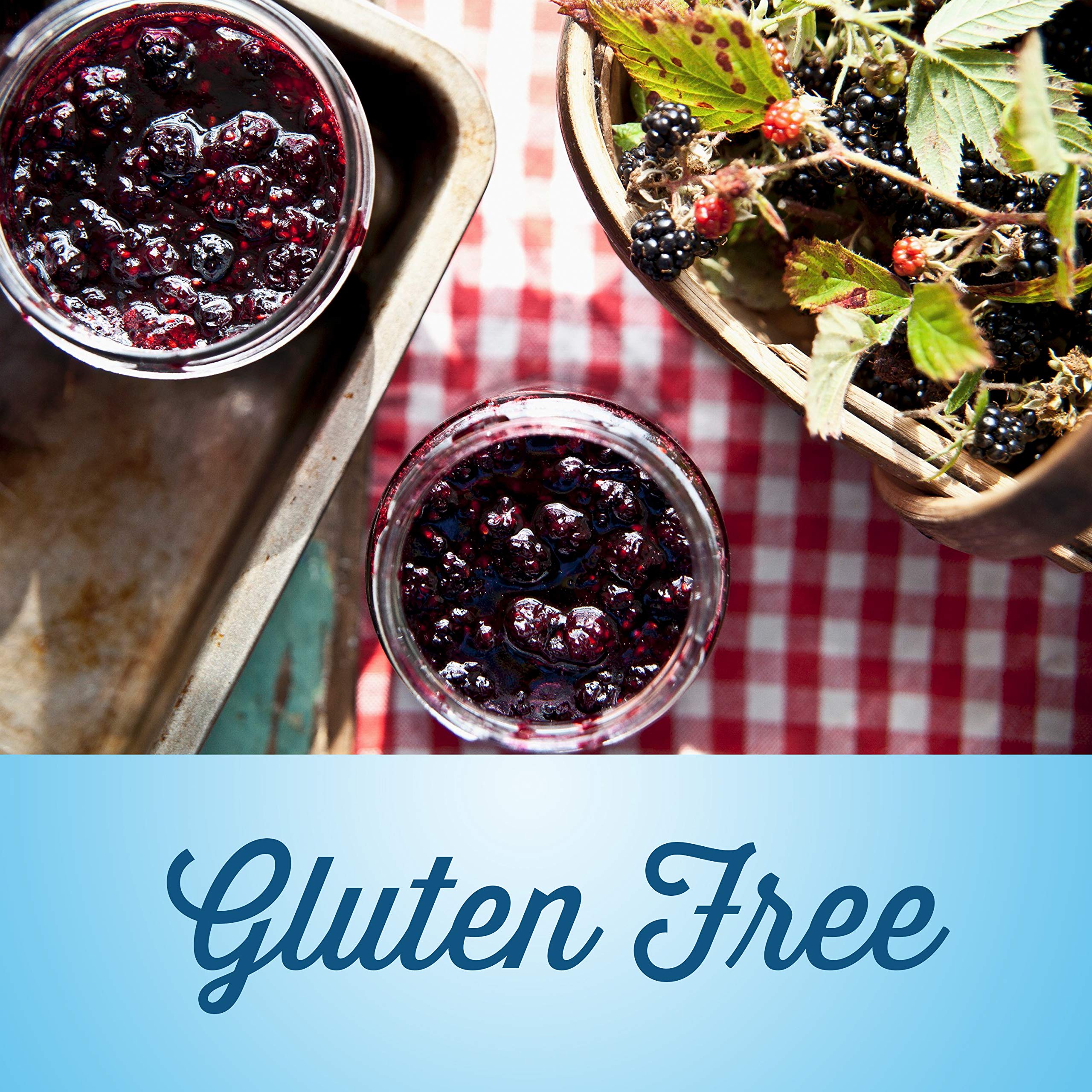 Certo Premium Liquid Fruit Pectin (6 fl oz Boxes, Pack of 4) Buy