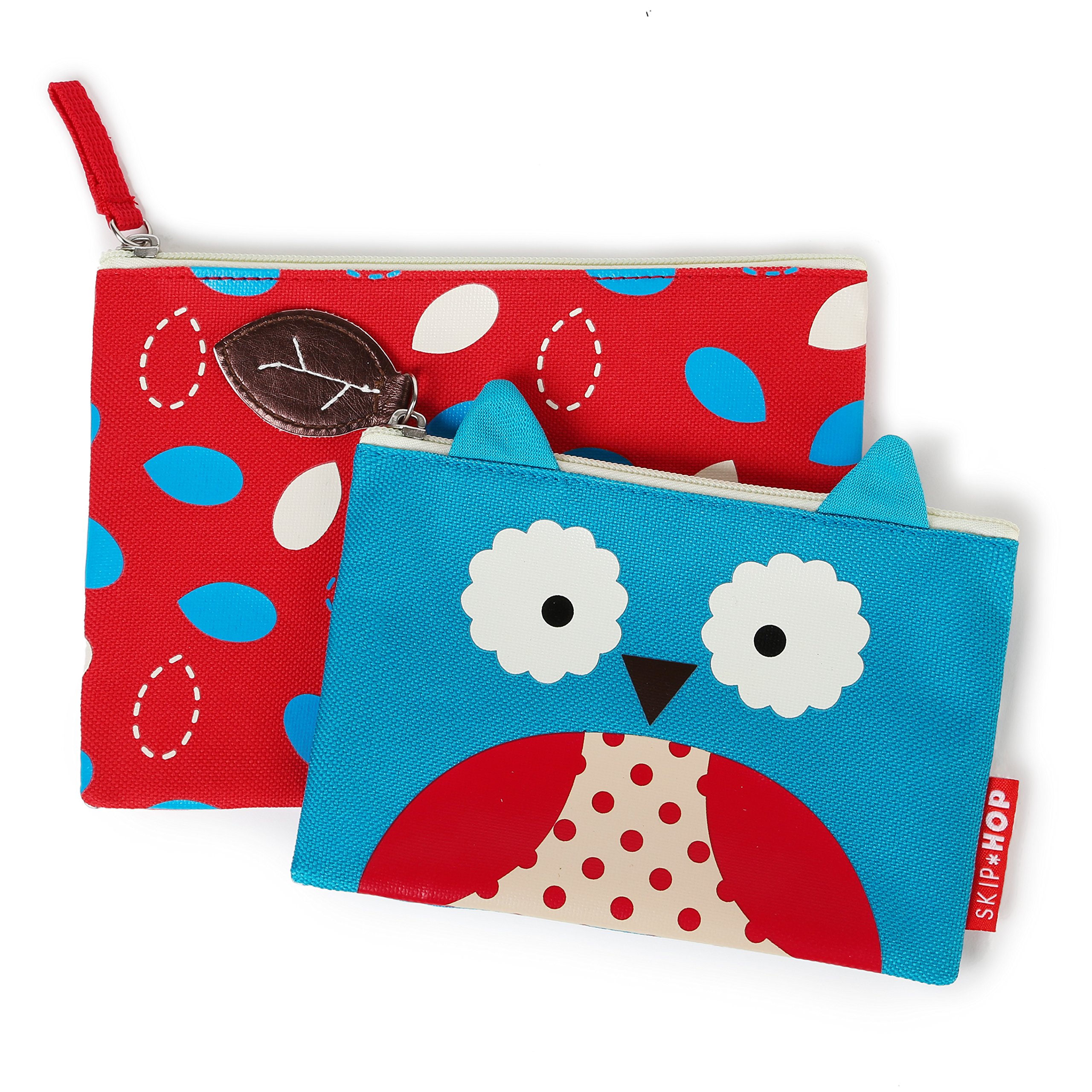Skip Hop Zoo Little Kid Cases, Otis Owl Buy Online in United Arab