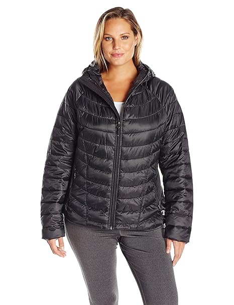 champion insulated jacket