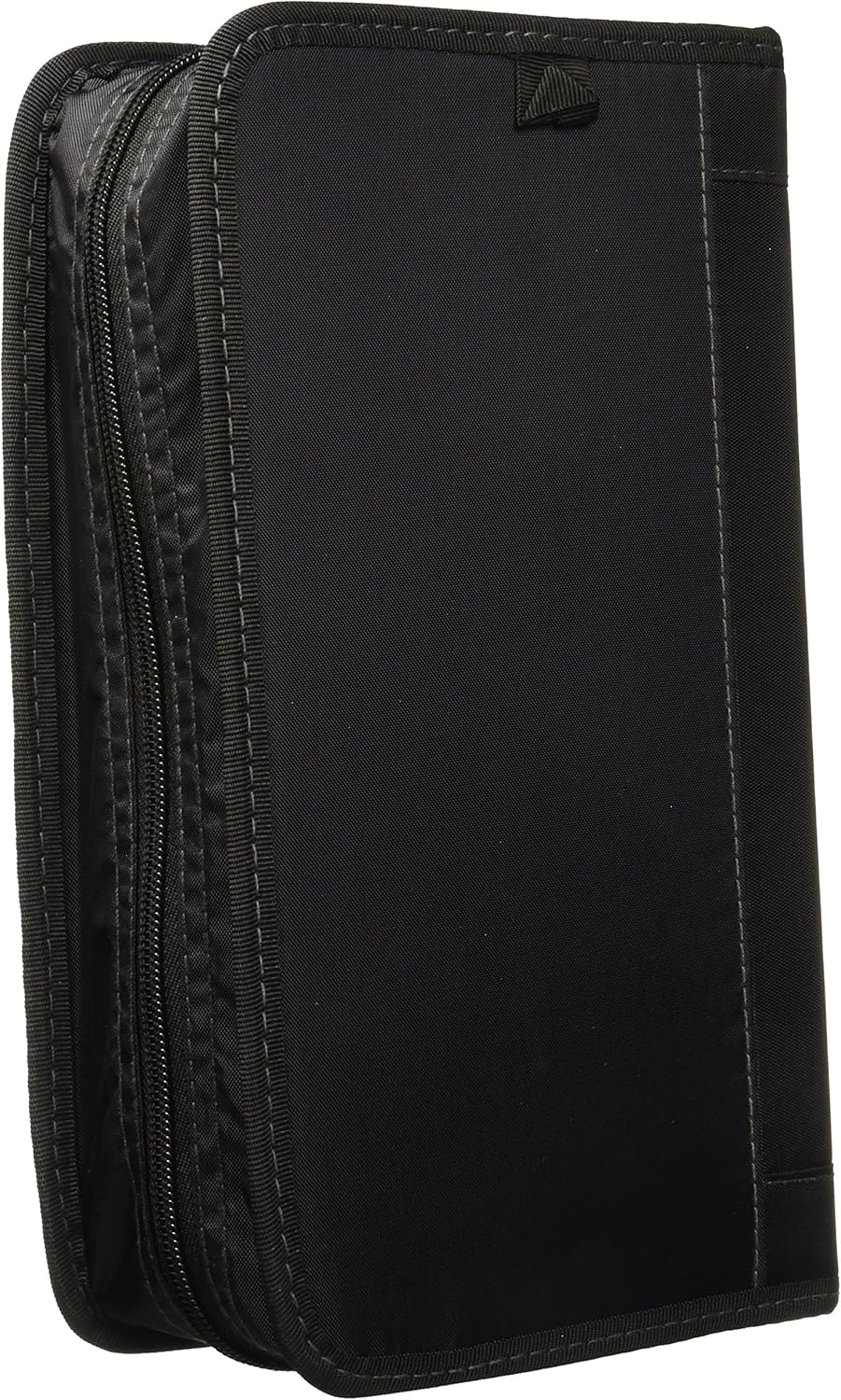 Case Logic CD/DVDW-92 100 Capacity Classic CD/DVD Wallet (Black): CD Wallet (Cdw-88): Home Audio & Theater
