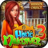 Home Makeover 3 - Hidden Object Adventure