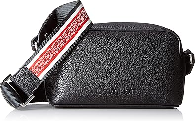calvin klein race crossbody