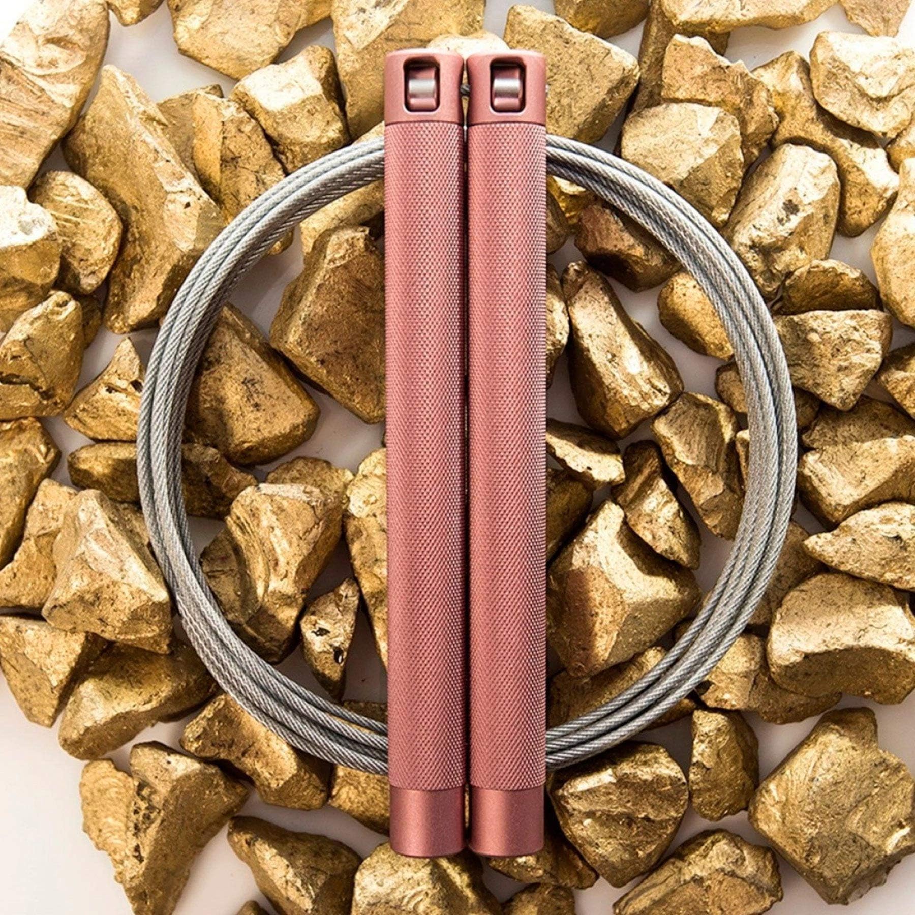 RPM Speed Rope 3.0 Session (Rosé)