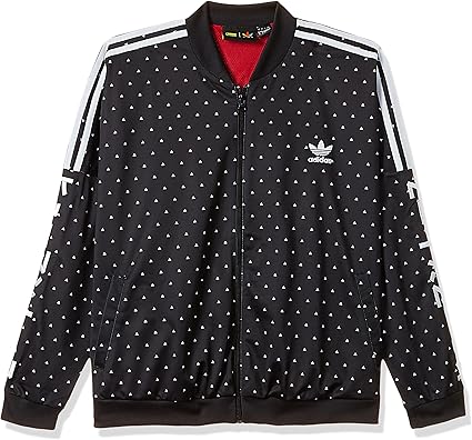 adidas pharrell williams polka dot jacket